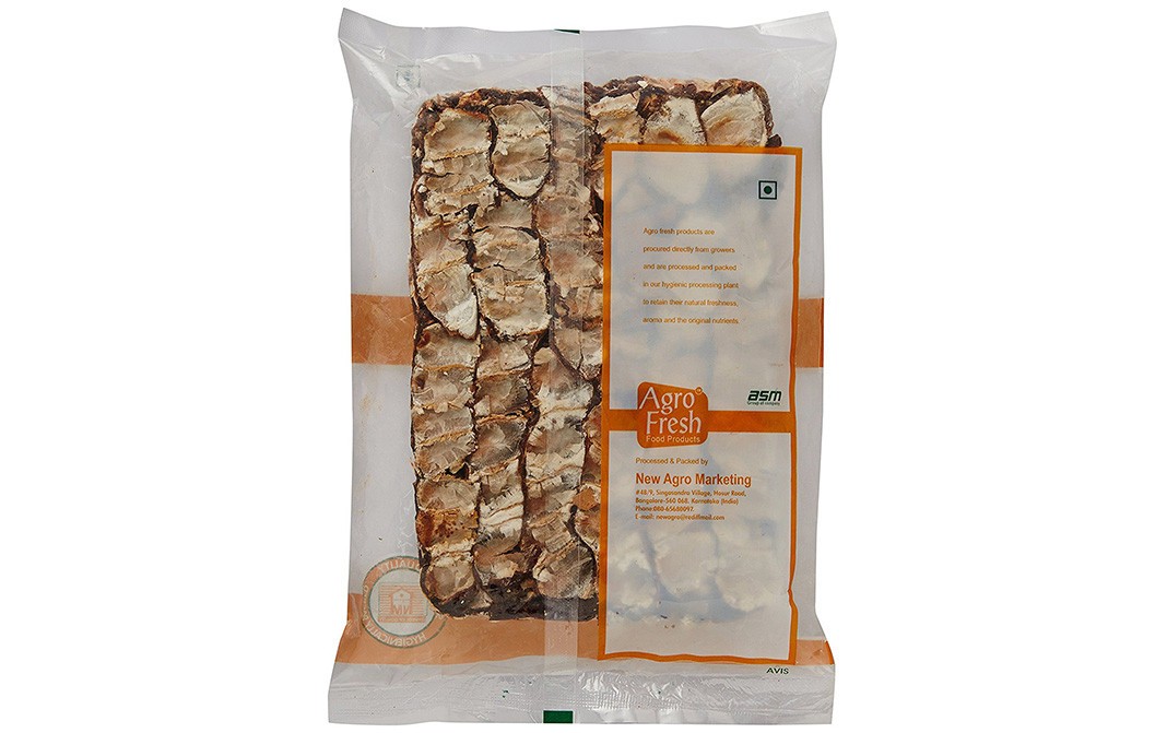 Agro Fresh Slab Tamarind    Pack  500 grams
